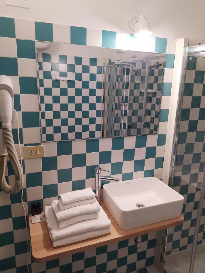 Hotel Galman Carloforte  Cameră foto